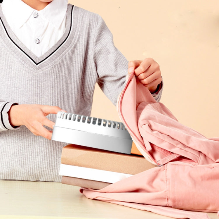 Home Fan Lamp Desktop Telescopic Floor Multi-function Rechargeable Fill Light Bracket by bashfashion