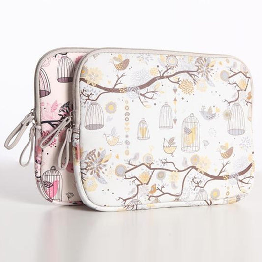 LiSEN LS-505 Notebook Tablet Liner Bag, Size: 12 inches(Grey) by bashfashion