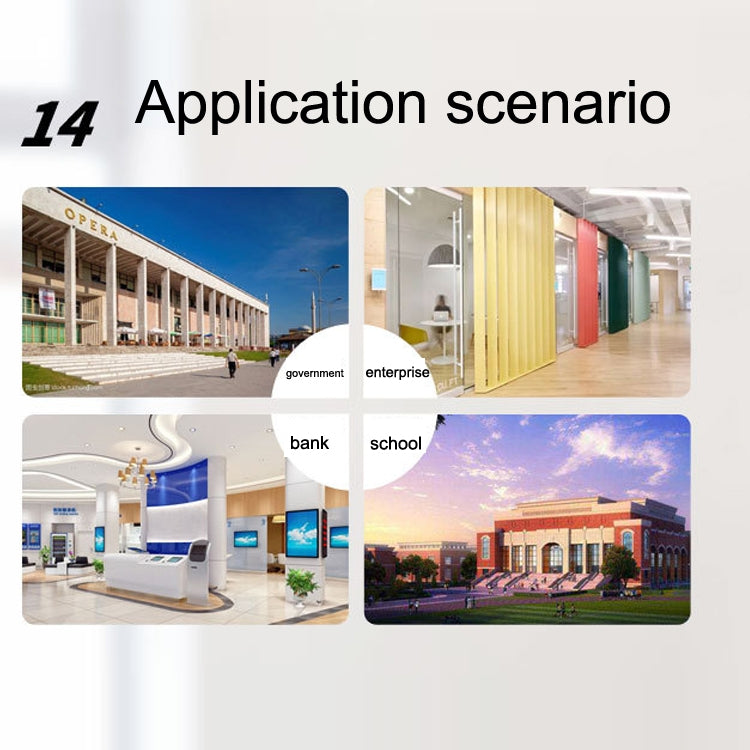 P03 4G+VOIP Dual Mode Wireless Fixed Line SIP Network Phone IP Enterprise Office Phone Wireless Landline by bashfashion