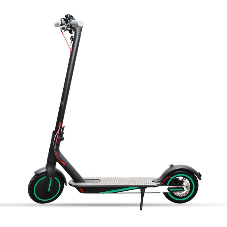 For Xiaomi Mijia M365/1s/Pro/Pro2 Scooter Waterproof Warning Reflective Sticker(Random Color Delivery) by bashfashion