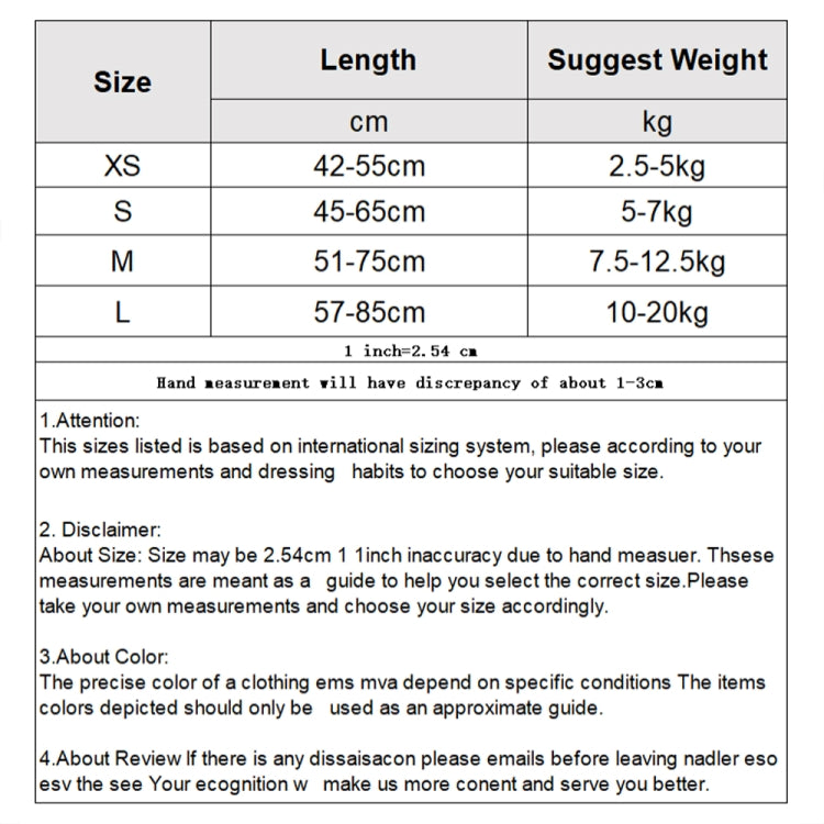 Multifunctional Anti-scratch Pet Grooming Fixed Bag Cat Bathing Tools, Size: XS(Black) by bashfashion