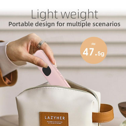 BLD07 Bone Conduction Bluetooth 5.4 Sleep Speaker(Grey) by bashfashion