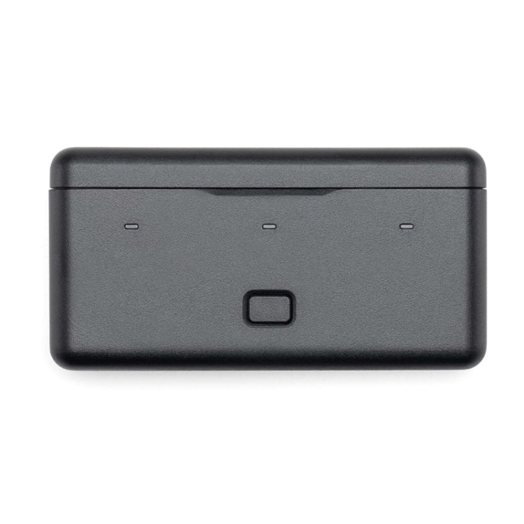 Original Multifunction Battery Storage Box For DJI Osmo Action 3 by DJI