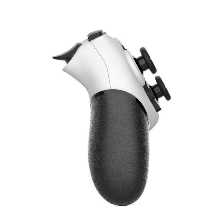 For Switch/ Switch OLED/Switch Lite Bluetooth Handle 6-axis Wireless Gamepad(Green) by bashfashion