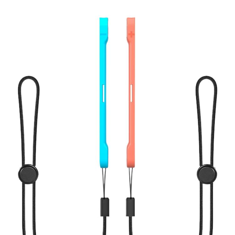 For Nintendo Switch 2 Joy-Con Controllers Slide Rail Wrist Strap Adjustable Secure Grip by bashfashion